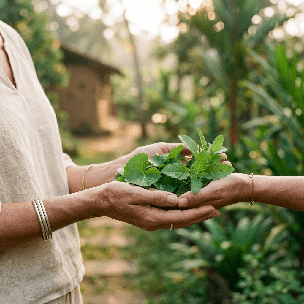 What Makes Ceylon Ayurveda Different?